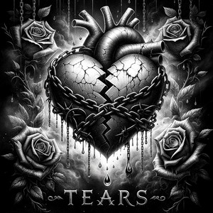Tears Album Art